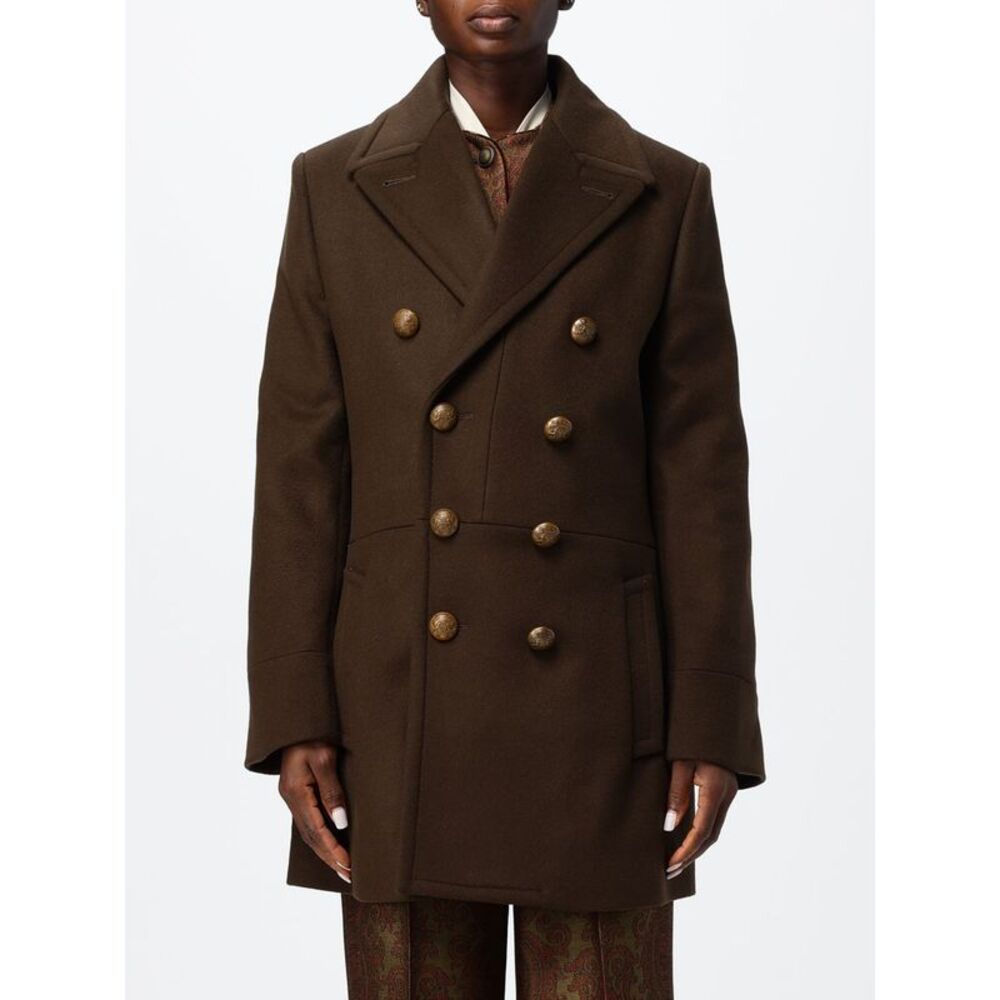 Etro Women Coat Woman Etro